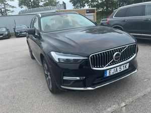 Volvo XC60 bild 2