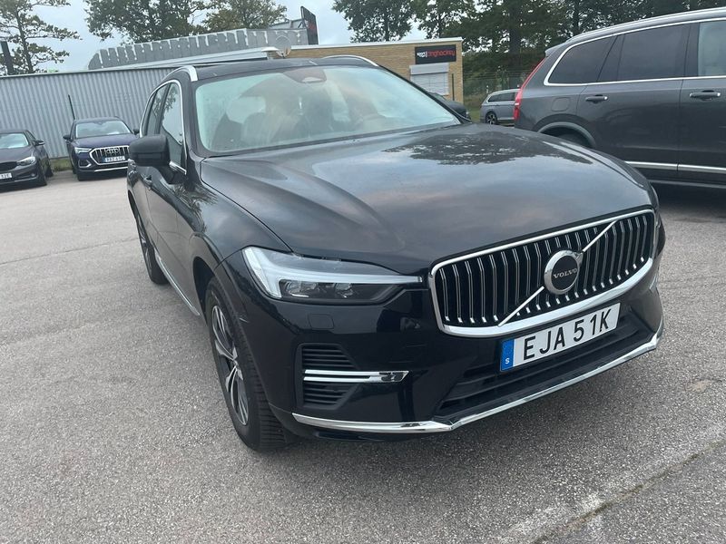 Volvo XC60 bild 2