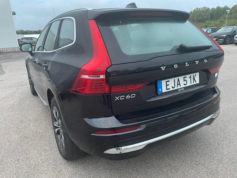 Volvo XC60 bild 4