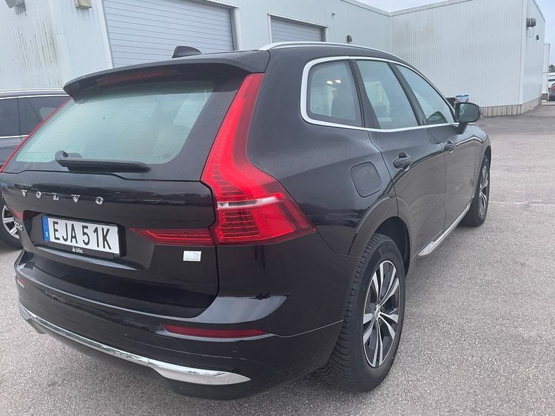 Volvo XC60 bild 3