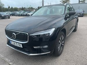 Volvo XC60 bild 1