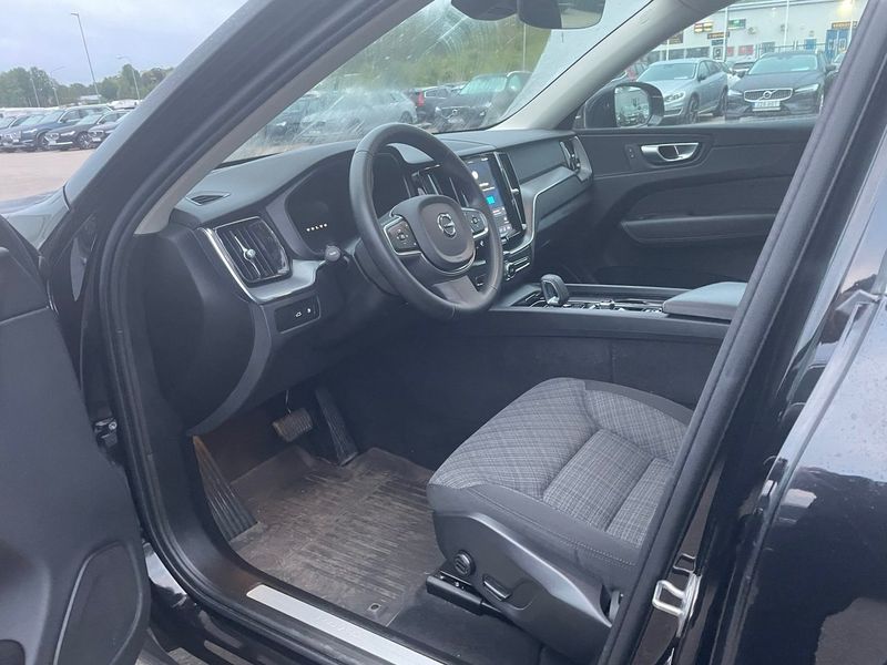 Volvo XC60 bild 5