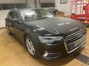 Audi A6 bild 2