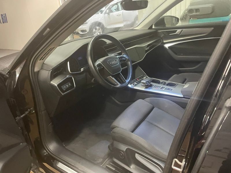 Audi A6 bild 5