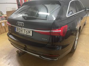 Audi A6 bild 3