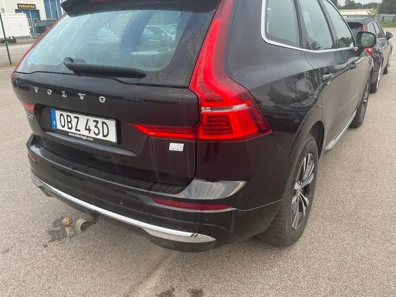 Volvo XC60 bild 3