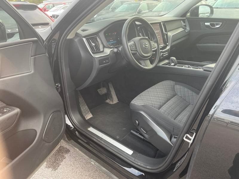 Volvo XC60 bild 5