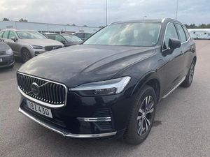 Volvo XC60 bild 1