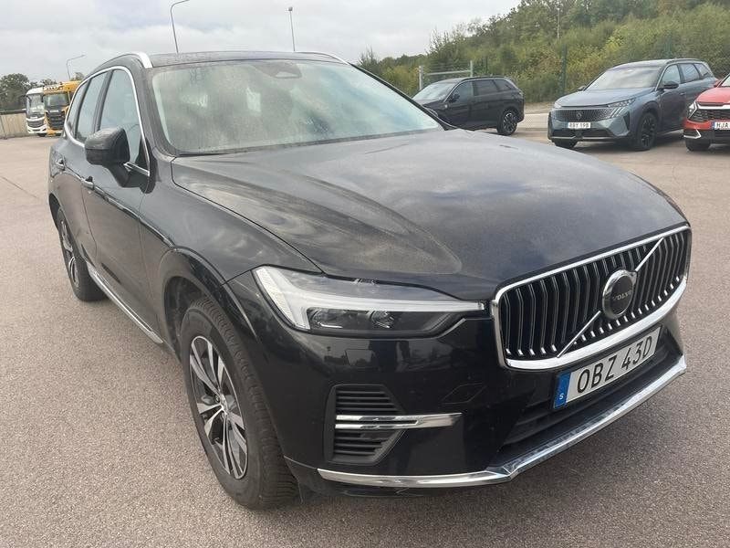 Volvo XC60 bild 2