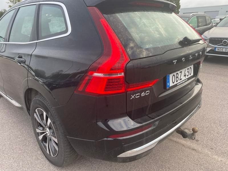 Volvo XC60 bild 4