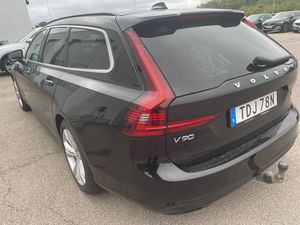 Volvo V90 bild 4