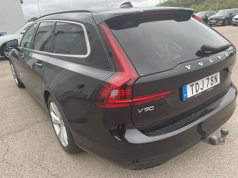 Volvo V90 bild 4