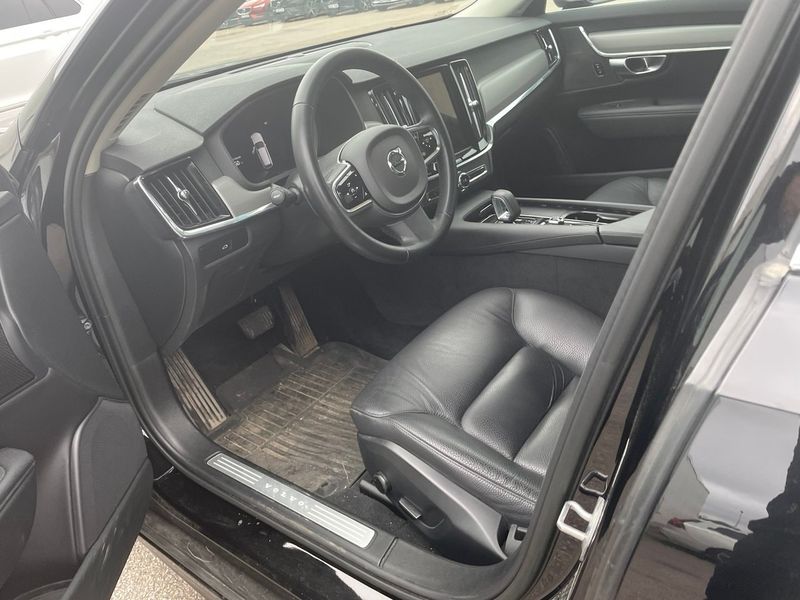 Volvo V90 bild 5