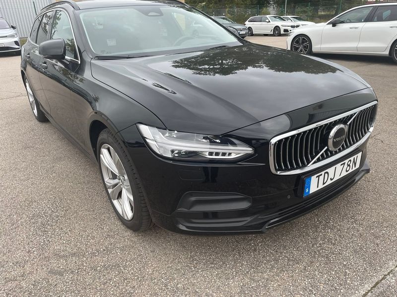 Volvo V90 bild 2
