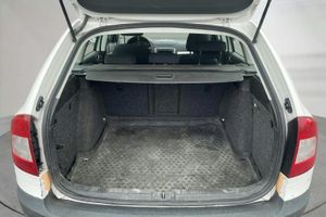 Skoda Octavia bild 9