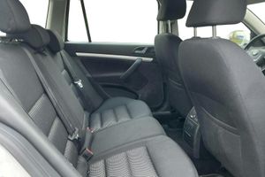 Skoda Octavia bild 8