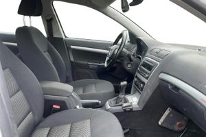 Skoda Octavia bild 7