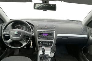 Skoda Octavia bild 6