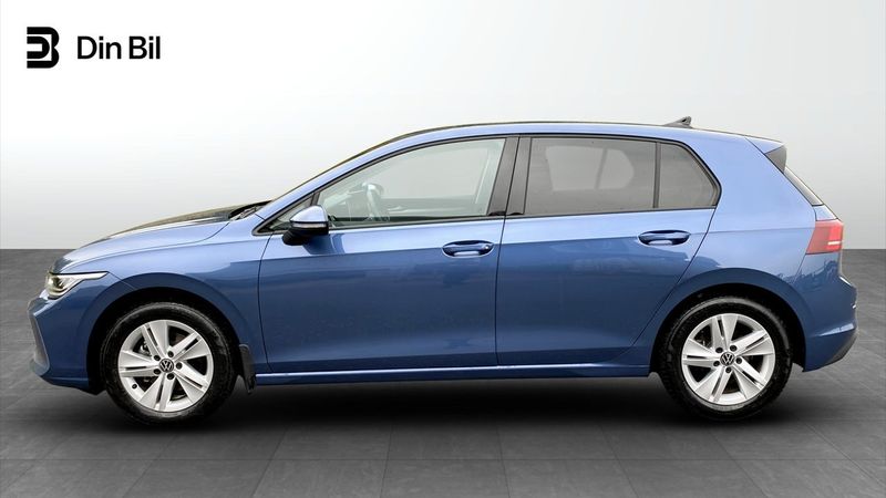 Volkswagen Golf bild 3