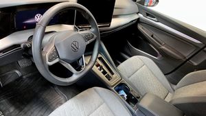 Volkswagen Golf bild 8