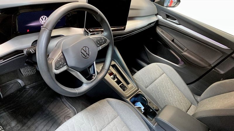 Volkswagen Golf bild 8