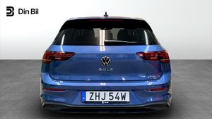 Volkswagen Golf bild 6