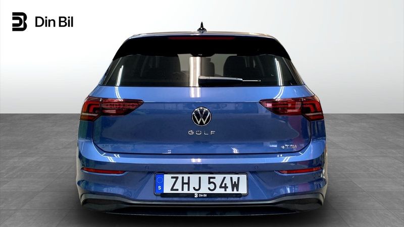 Volkswagen Golf bild 6