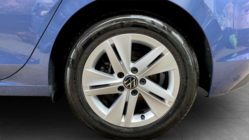 Volkswagen Golf bild 7