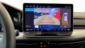 Volkswagen Golf bild 13