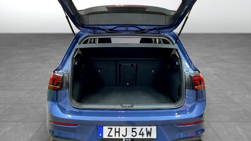 Volkswagen Golf bild 12