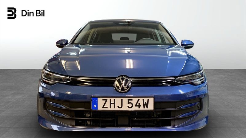Volkswagen Golf bild 5