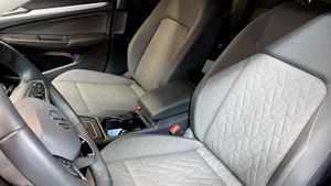 Volkswagen Golf bild 9