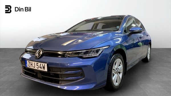Volkswagen Golf I LIFE 1.5 ETSI 150HK - 2026