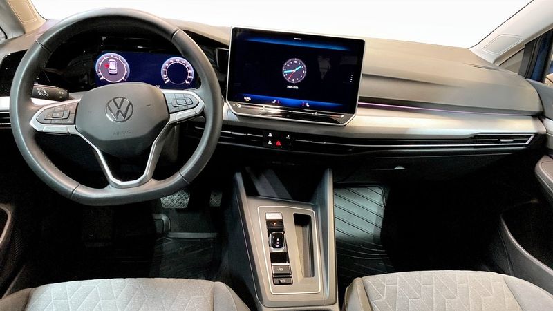 Volkswagen Golf bild 2
