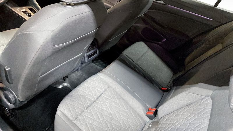 Volkswagen Golf bild 11