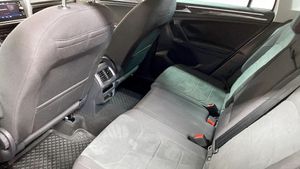 Volkswagen Tiguan bild 11