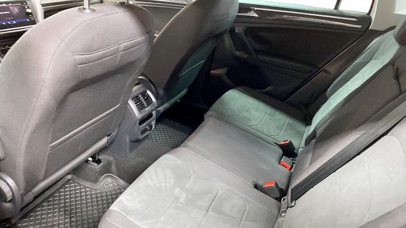 Volkswagen Tiguan bild 11