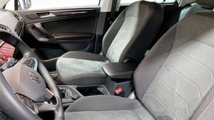 Volkswagen Tiguan bild 8