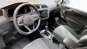 Volkswagen Tiguan bild 7