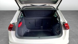 Volkswagen Tiguan bild 12