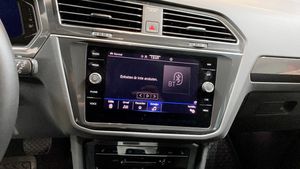 Volkswagen Tiguan bild 9