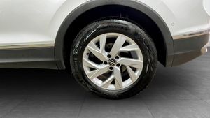Volkswagen Tiguan bild 6