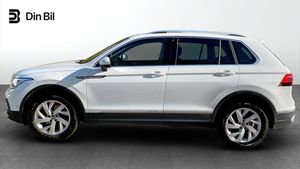 Volkswagen Tiguan bild 2