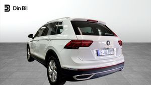 Volkswagen Tiguan bild 3