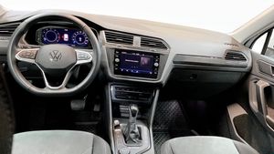 Volkswagen Tiguan bild 10