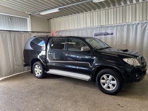 Toyota Hilux bild 3