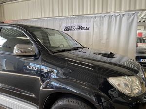 Toyota Hilux bild 2