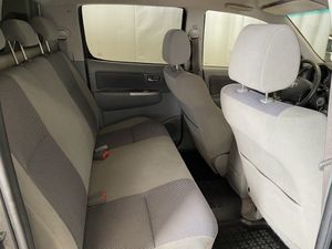 Toyota Hilux bild 7