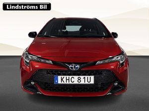 Toyota Corolla bild 9