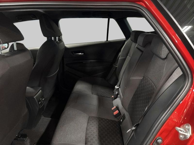 Toyota Corolla bild 10